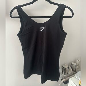 Gymshark workout tank